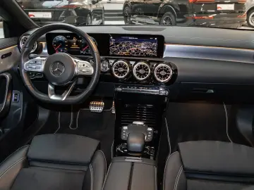 CLA 200 Edition 2020 AMG-Line LED-HP Pano Kamera