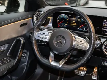 CLA 200 Edition 2020 AMG-Line LED-HP Pano Kamera