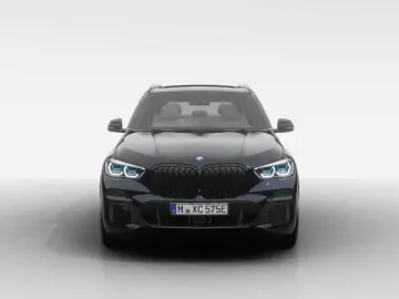X5 xDrive45e ///M-Sport Laser Luftf AHK Pano 360