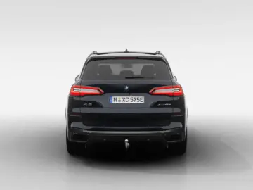 X5 xDrive45e ///M-Sport Laser Luftf AHK Pano 360