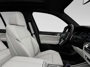 X5 xDrive45e ///M-Sport Laser Luftf AHK Pano 360