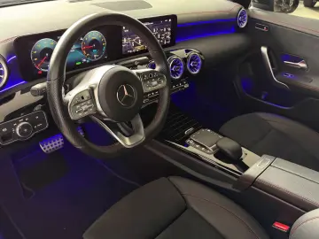 CLA 250e*3x AMG*KAMERA*NIGHT PAKET*MBUX NAVI+