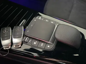 CLA 250e*3x AMG*KAMERA*NIGHT PAKET*MBUX NAVI+