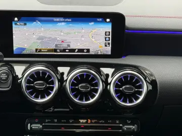 CLA 250e*3x AMG*KAMERA*NIGHT PAKET*MBUX NAVI+