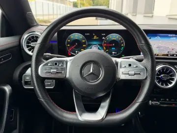 CLA 250e*3x AMG*KAMERA*NIGHT PAKET*MBUX NAVI+