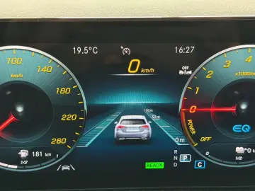 CLA 250e*3x AMG*KAMERA*NIGHT PAKET*MBUX NAVI+