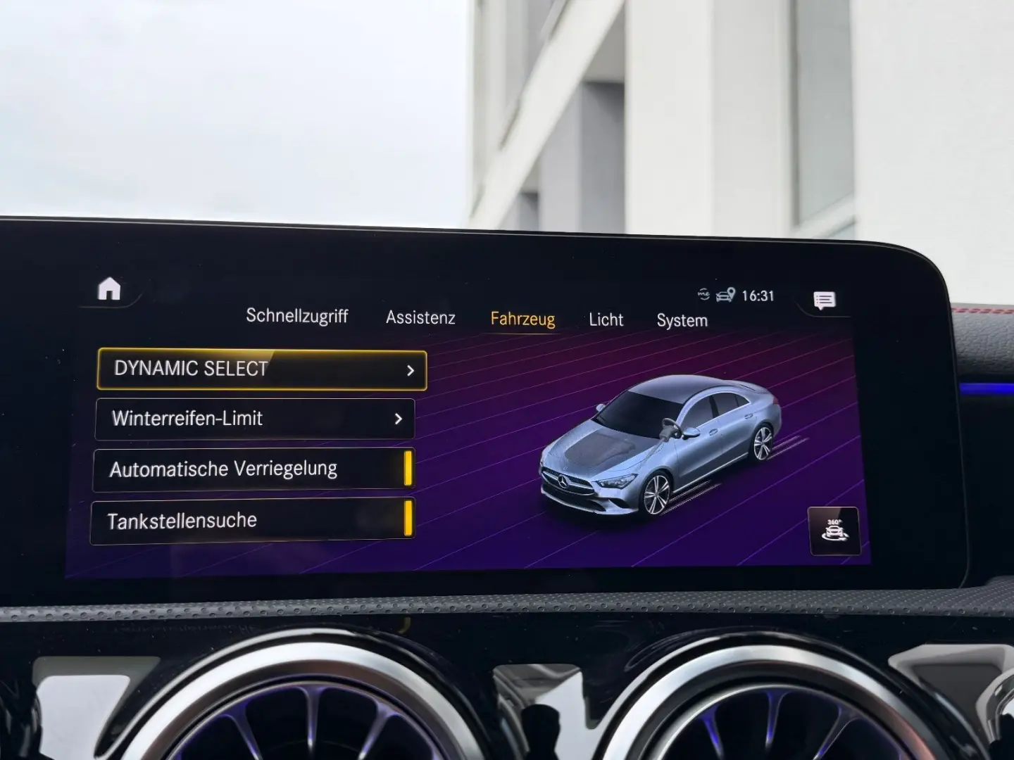 CLA 250e*3x AMG*KAMERA*NIGHT PAKET*MBUX NAVI+
