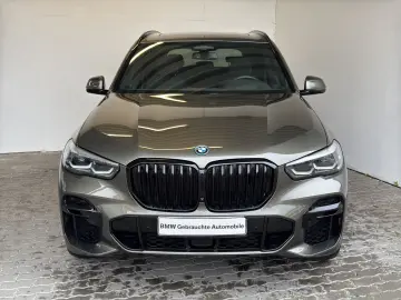 X5 xDrive45e M Sport Navi.LED.B&W.ACC.360 .Pano