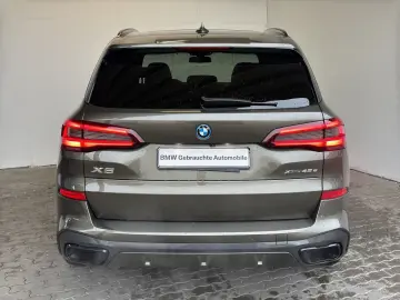 X5 xDrive45e M Sport Navi.LED.B&W.ACC.360°.Pano