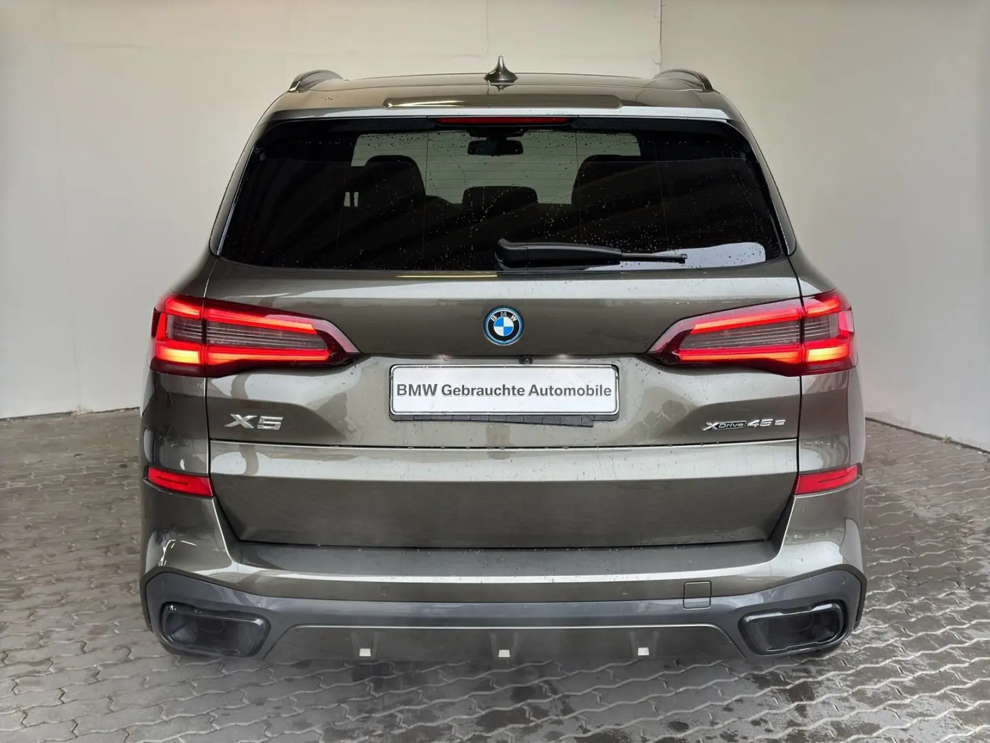 X5 xDrive45e M Sport Navi.LED.B&W.ACC.360°.Pano