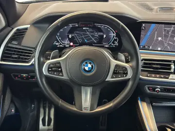 X5 xDrive45e M Sport Navi.LED.B&W.ACC.360°.Pano