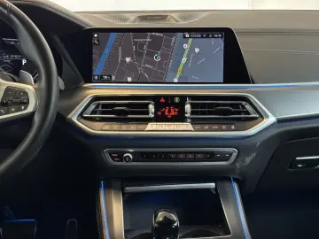 X5 xDrive45e M Sport Navi.LED.B&W.ACC.360°.Pano