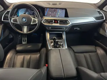 X5 xDrive45e M Sport Navi.LED.B&W.ACC.360°.Pano