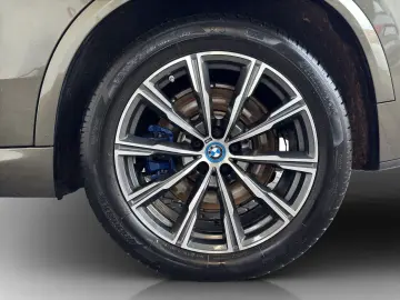 X5 xDrive45e M Sport Navi.LED.B&W.ACC.360°.Pano