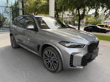 X5 50e xDrive MSport ACC,HUD,PANO,HARMAN,LUFT,..