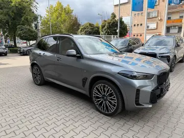 X5 50e xDrive MSport ACC,HUD,PANO,HARMAN,LUFT,..
