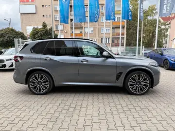 X5 50e xDrive MSport ACC,HUD,PANO,HARMAN,LUFT,..
