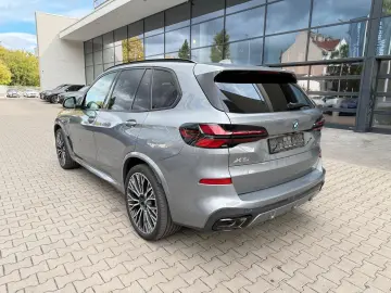X5 50e xDrive MSport ACC,HUD,PANO,HARMAN,LUFT,..