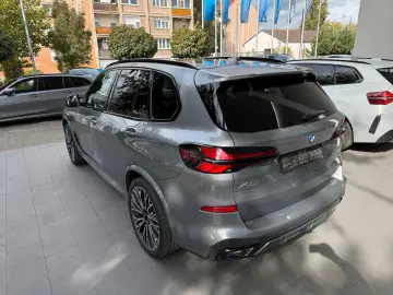 X5 50e xDrive MSport ACC,HUD,PANO,HARMAN,LUFT,..