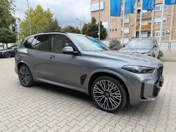 X5 50e xDrive MSport ACC,HUD,PANO,HARMAN,LUFT,..
