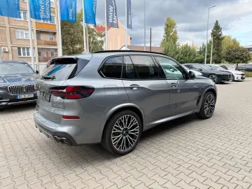 X5 50e xDrive MSport ACC,HUD,PANO,HARMAN,LUFT,..