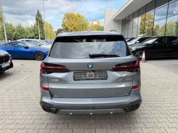 X5 50e xDrive MSport ACC,HUD,PANO,HARMAN,LUFT,..