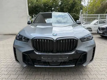 X5 50e xDrive MSport ACC,HUD,PANO,HARMAN,LUFT,..