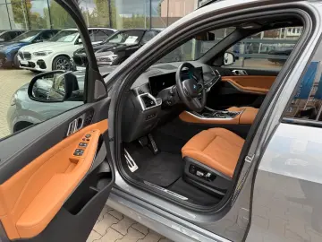X5 50e xDrive MSport ACC,HUD,PANO,HARMAN,LUFT,..