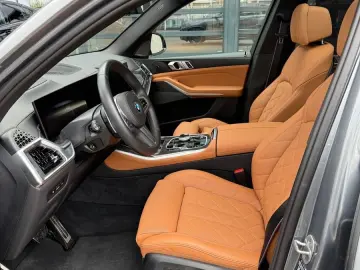 X5 50e xDrive MSport ACC,HUD,PANO,HARMAN,LUFT,..