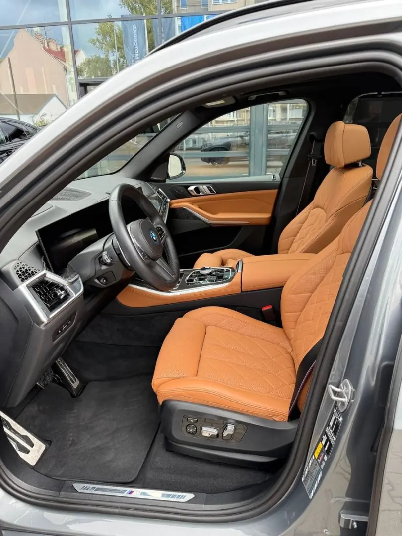 X5 50e xDrive MSport ACC,HUD,PANO,HARMAN,LUFT,..