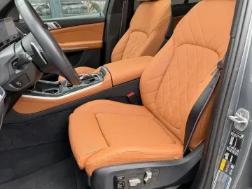 X5 50e xDrive MSport ACC,HUD,PANO,HARMAN,LUFT,..