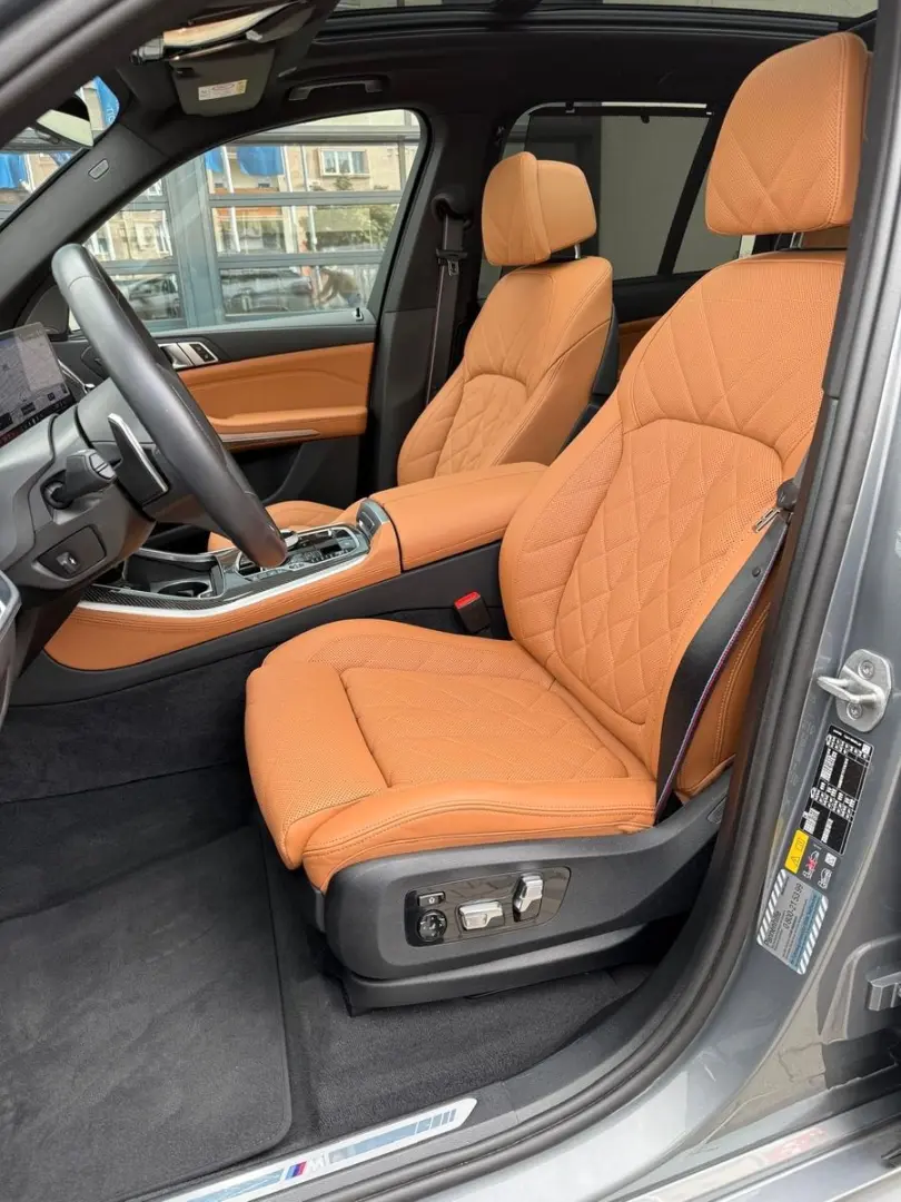 X5 50e xDrive MSport ACC,HUD,PANO,HARMAN,LUFT,..