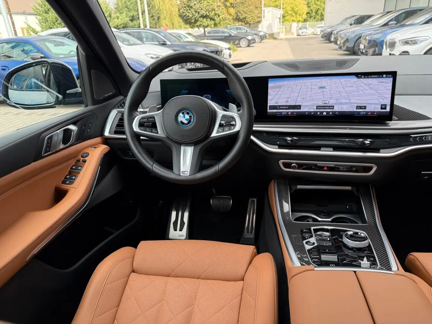 X5 50e xDrive MSport ACC,HUD,PANO,HARMAN,LUFT,..
