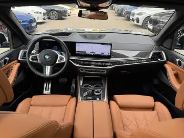 X5 50e xDrive MSport ACC,HUD,PANO,HARMAN,LUFT,..