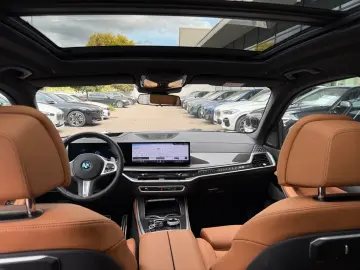 X5 50e xDrive MSport ACC,HUD,PANO,HARMAN,LUFT,..