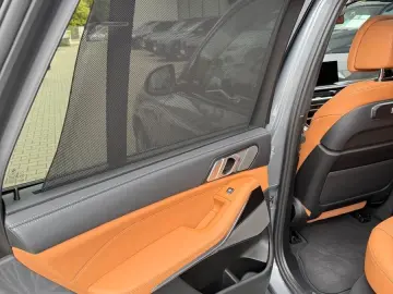 X5 50e xDrive MSport ACC,HUD,PANO,HARMAN,LUFT,..