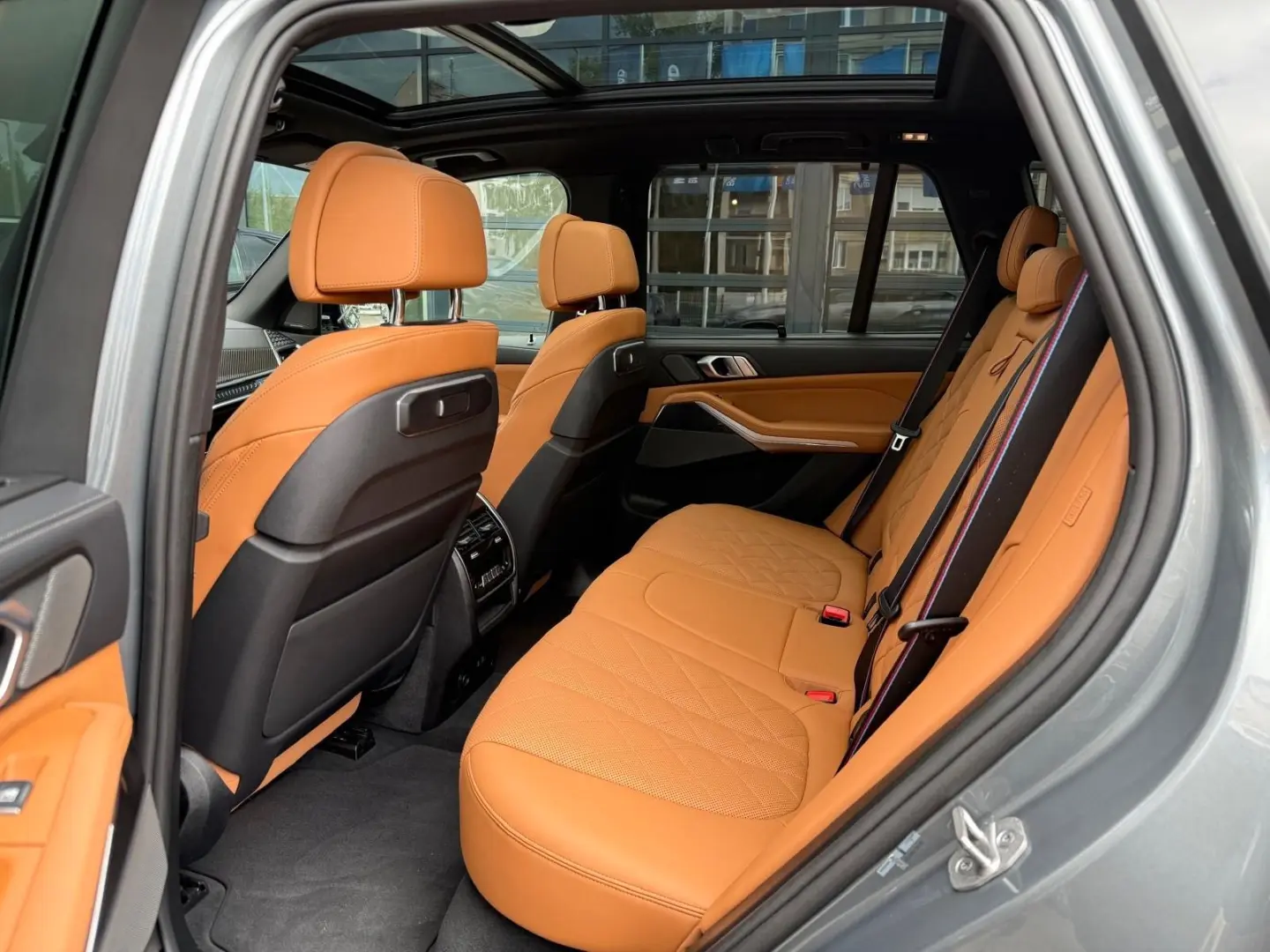 X5 50e xDrive MSport ACC,HUD,PANO,HARMAN,LUFT,..