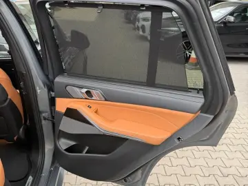 X5 50e xDrive MSport ACC,HUD,PANO,HARMAN,LUFT,..