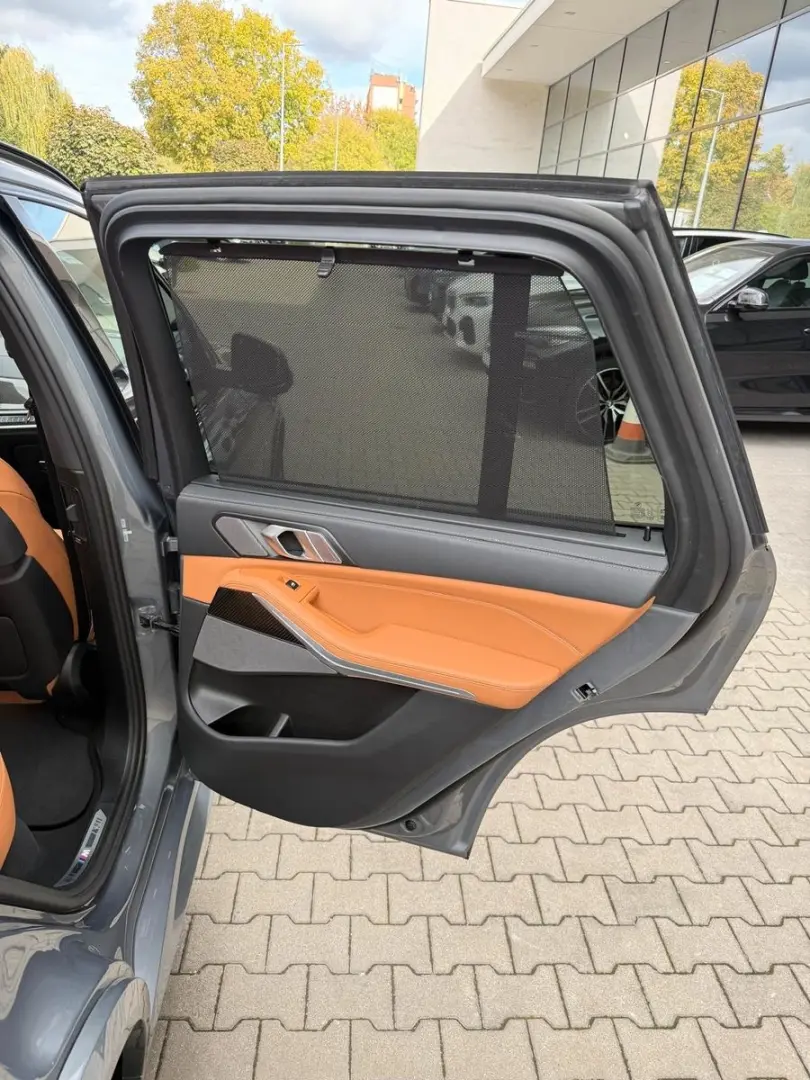 X5 50e xDrive MSport ACC,HUD,PANO,HARMAN,LUFT,..