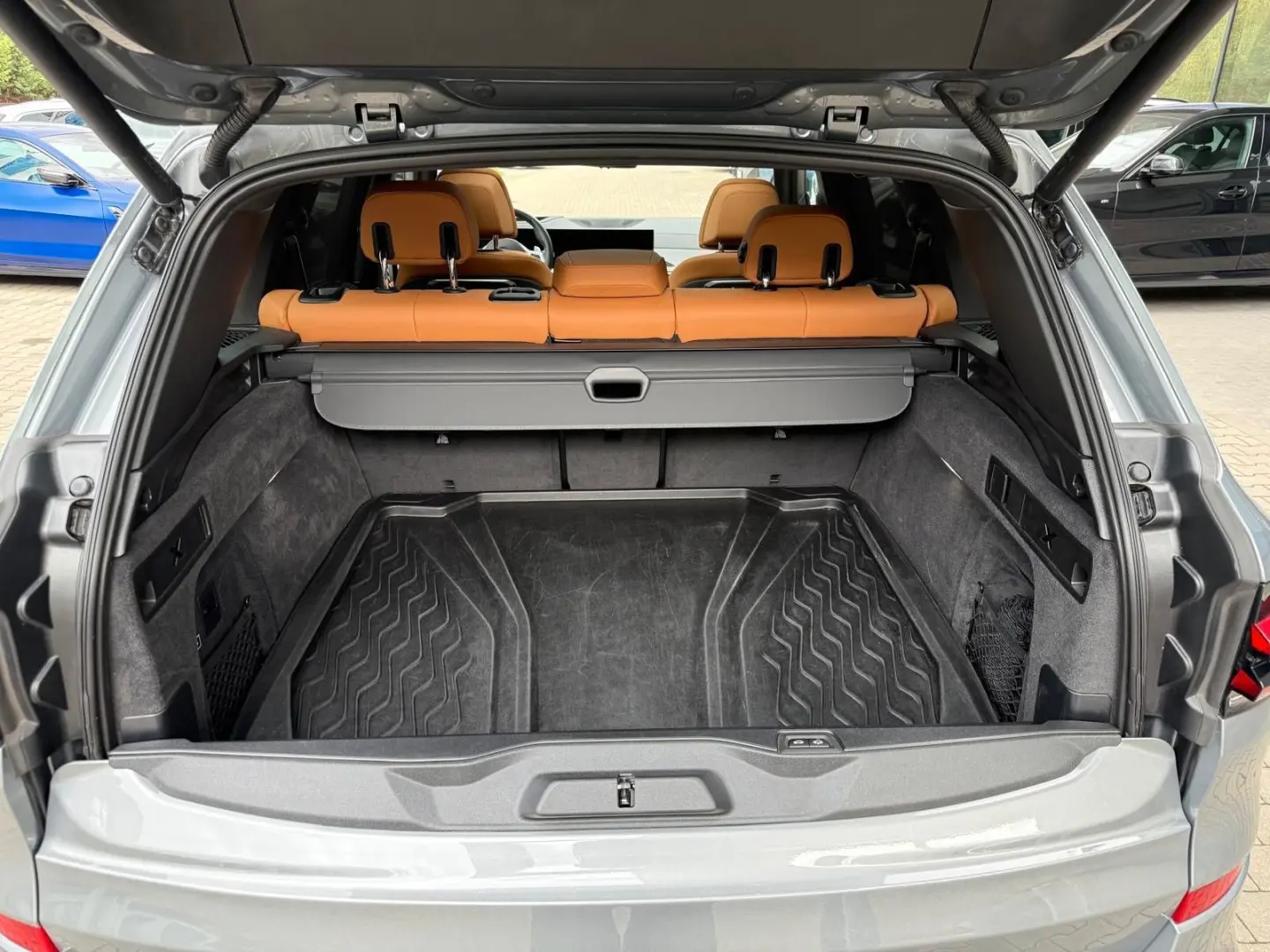 X5 50e xDrive MSport ACC,HUD,PANO,HARMAN,LUFT,..