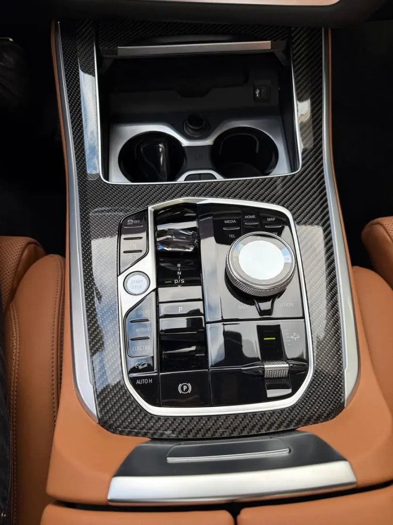 X5 50e xDrive MSport ACC,HUD,PANO,HARMAN,LUFT,..
