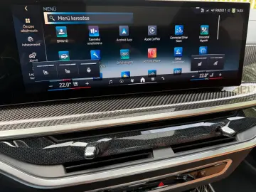 X5 50e xDrive MSport ACC,HUD,PANO,HARMAN,LUFT,..