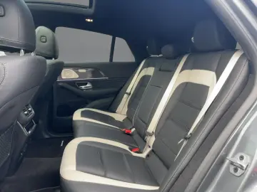 GLE 63 S 4M+ Coupe AMG/Night/Pano/360°/HuD/22''