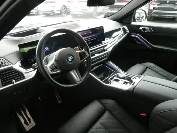 X6 40 i xDrive M Sport Pro, 360°, H&K, Panorama