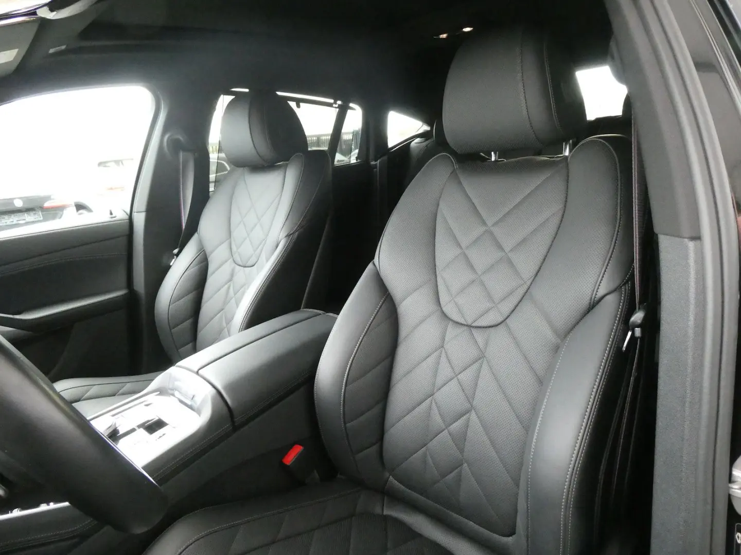X6 40 i xDrive M Sport Pro, 360°, H&K, Panorama