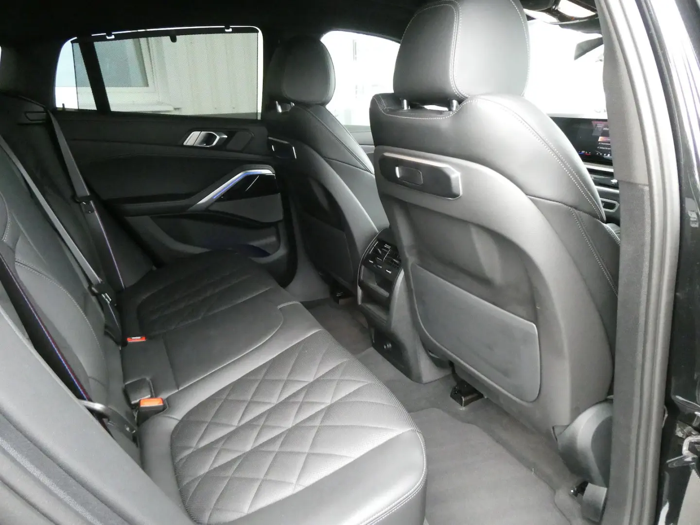 X6 40 i xDrive M Sport Pro, 360°, H&K, Panorama