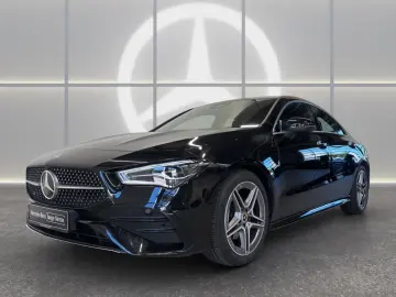 CLA 180 AMG LINE ADVANCED PLUS RFK VERK.ASS WINT