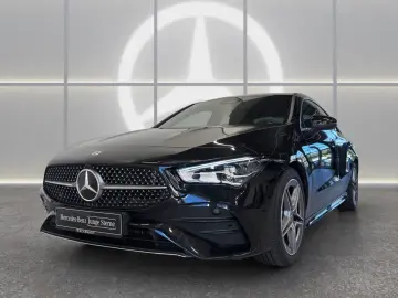CLA 180 AMG LINE ADVANCED PLUS RFK+VERK.ASS+WINT