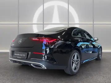 CLA 180 AMG LINE ADVANCED PLUS RFK+VERK.ASS+WINT