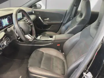 CLA 180 AMG LINE ADVANCED PLUS RFK+VERK.ASS+WINT